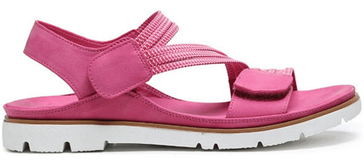 VS Treads Yurra Sandal