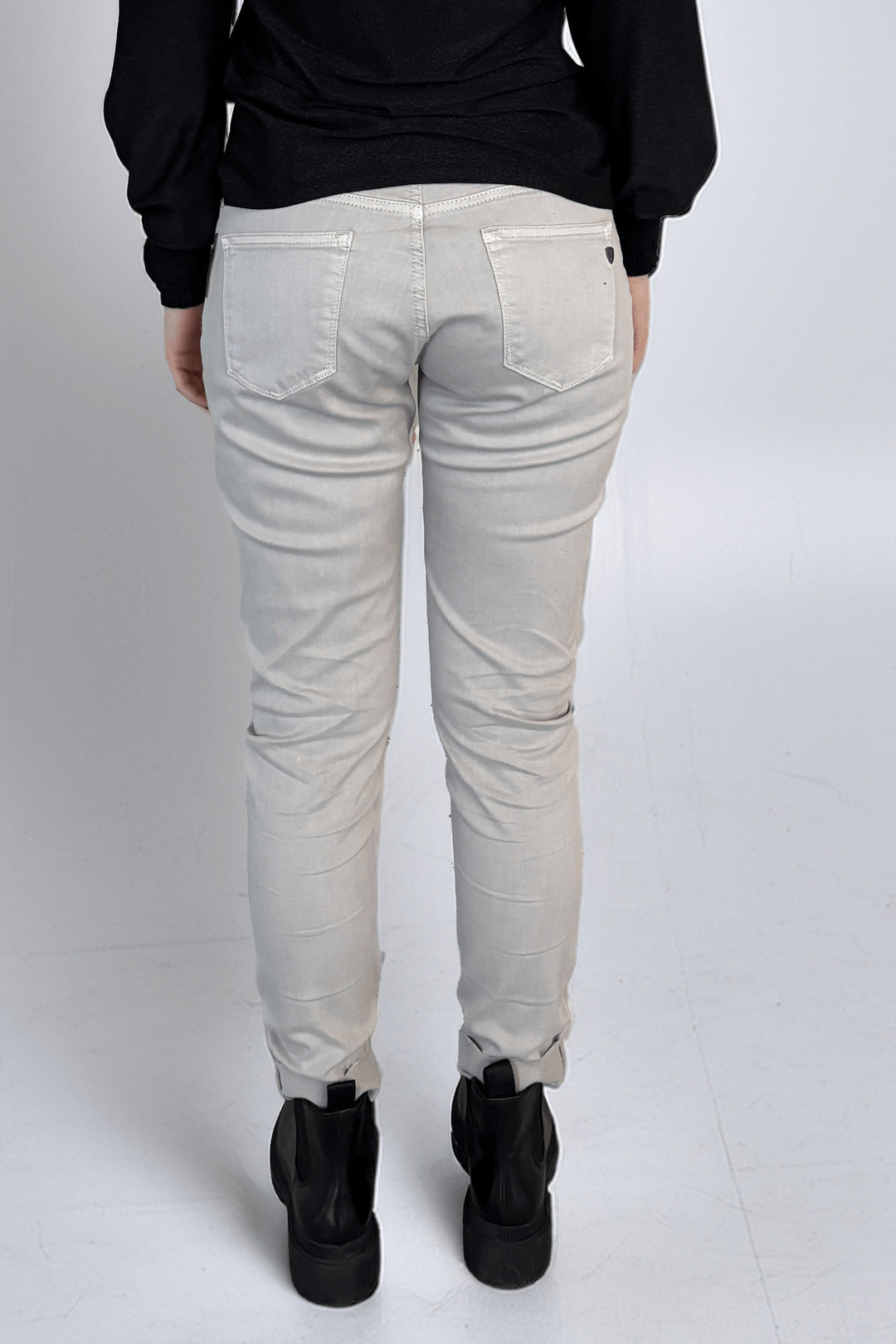 Zhrill Nova Jean