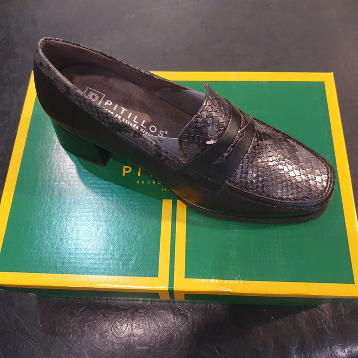 Pitillos Ana Loafer