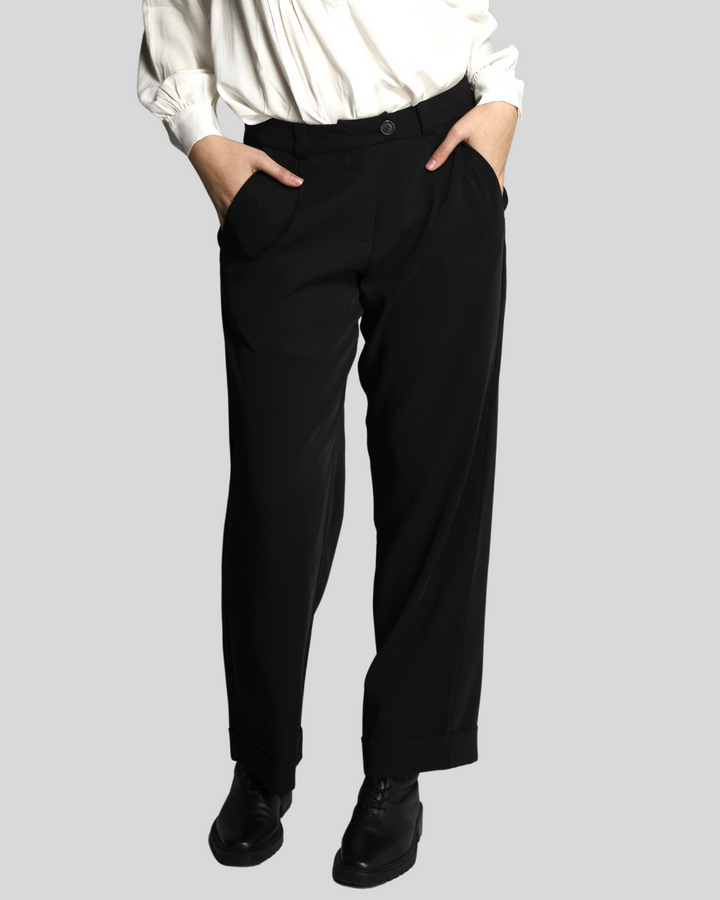 Drama The Label Tux Pant