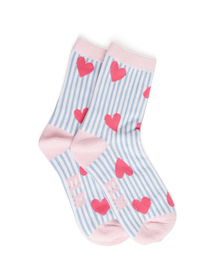 Elm Amelia Ankle Sock 2 Pack