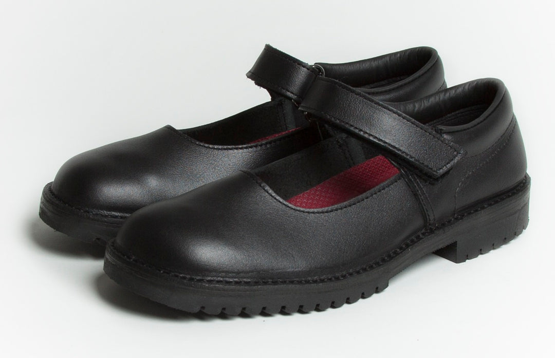 Mckinlays Molly School Shoes