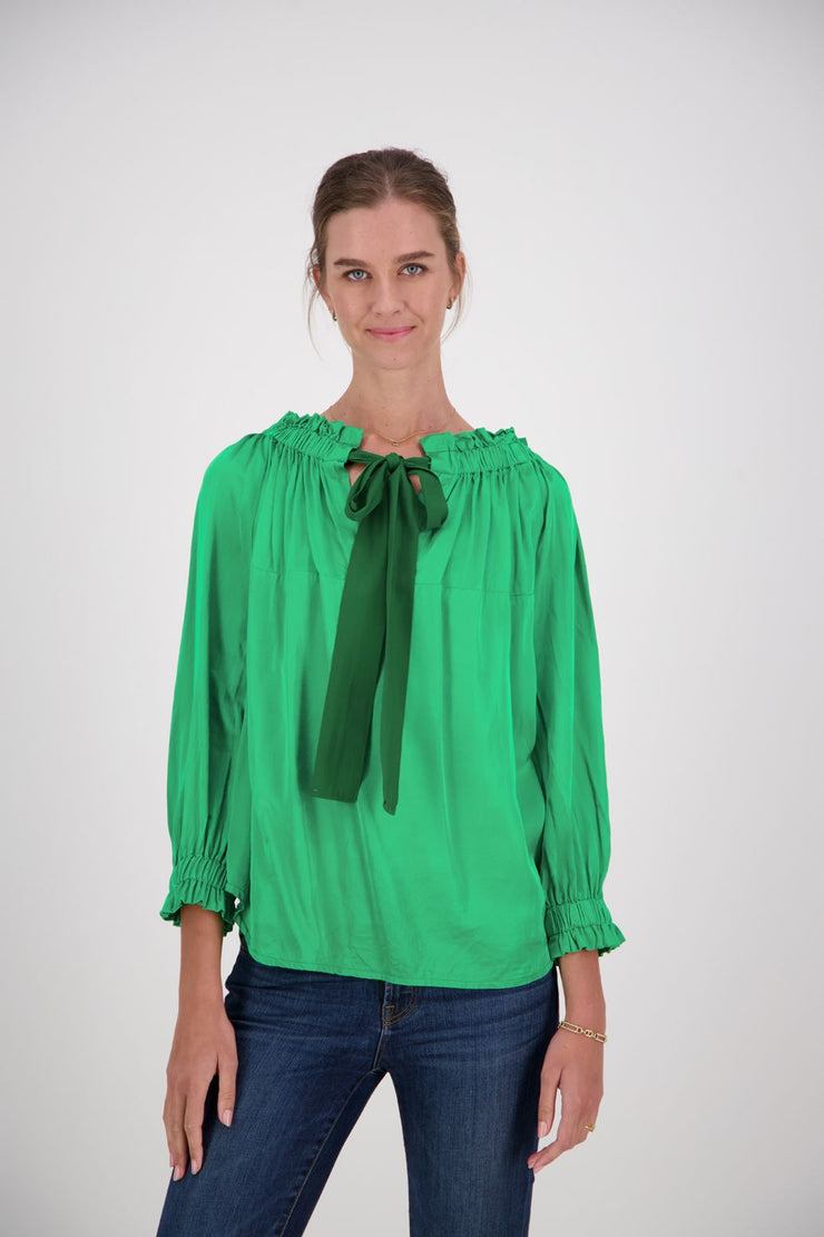 Briarwood Annabelle Top
