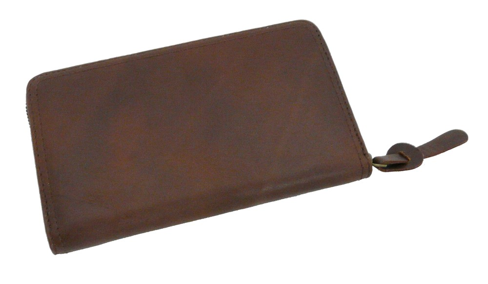 Millenium Long Wallet