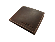Urban Forest Amos Leather Wallet