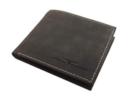 Urban Forest Amos Leather Wallet