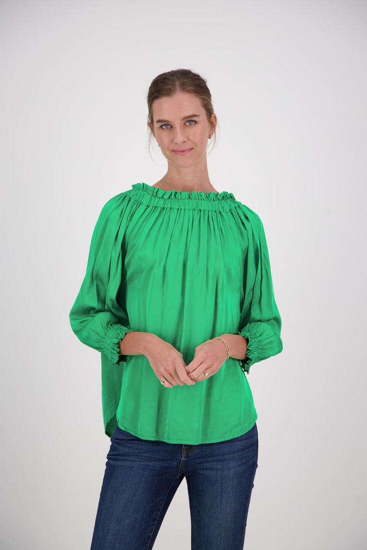 Briarwood Annabelle Top