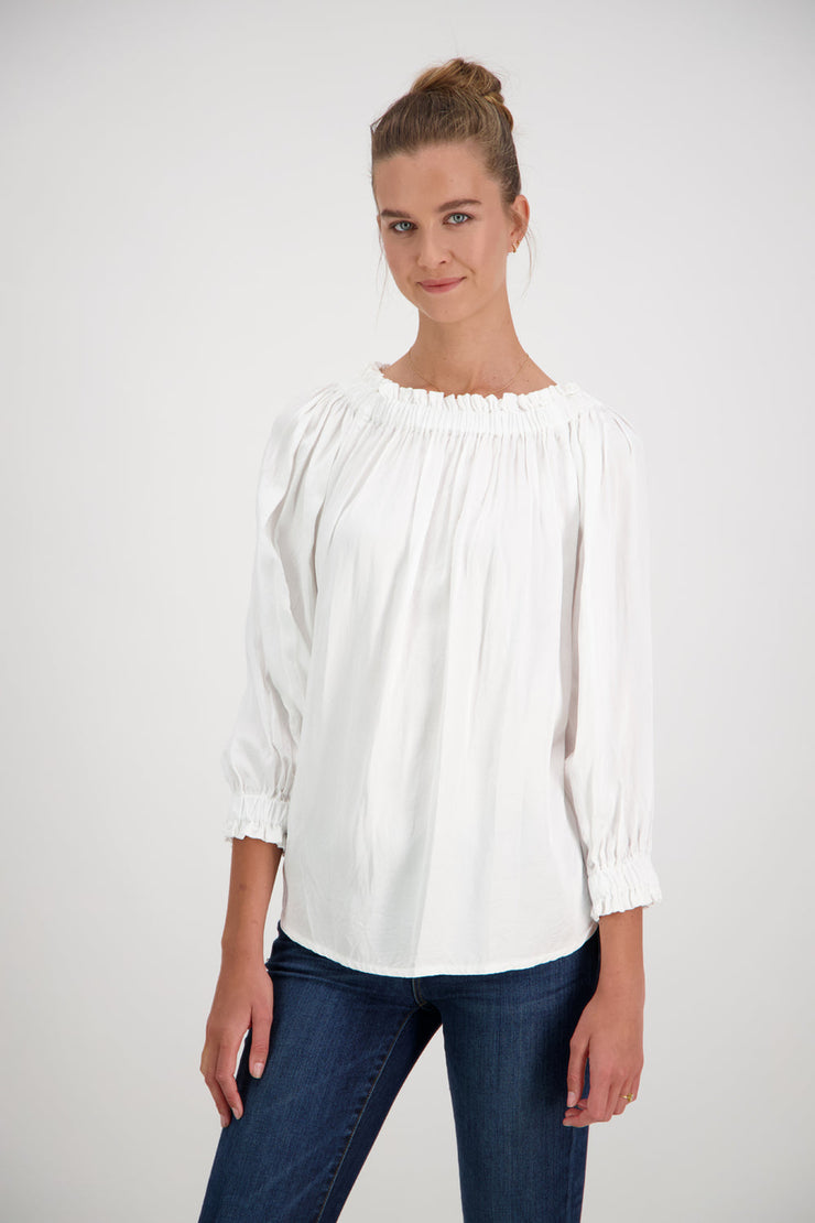 Briarwood Annabelle Top