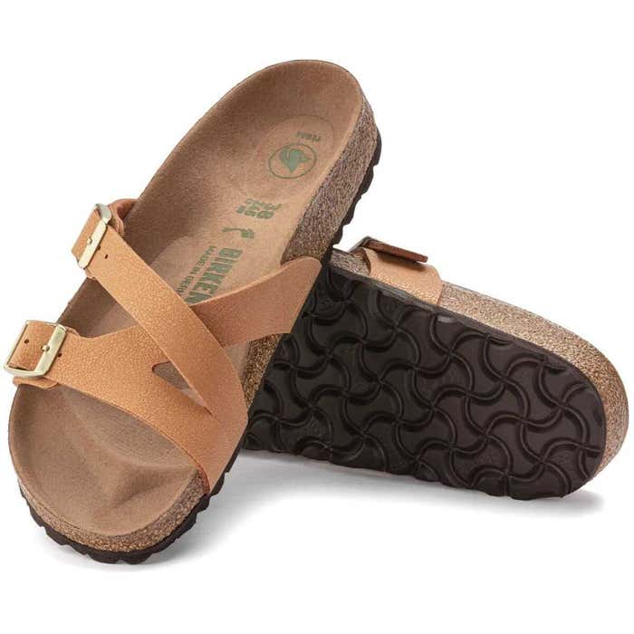 Birkenstock Yao Balance Birkibuc