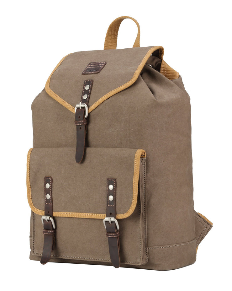 Troop Savanna Back Pack
