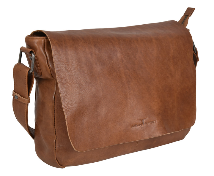 Urban Forest Eastwood Satchel Bag