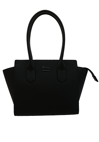 Hermès Birkin 30 Black Leather Handbag (Pre-Owned)