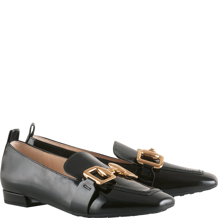 Hogl Jane Loafers