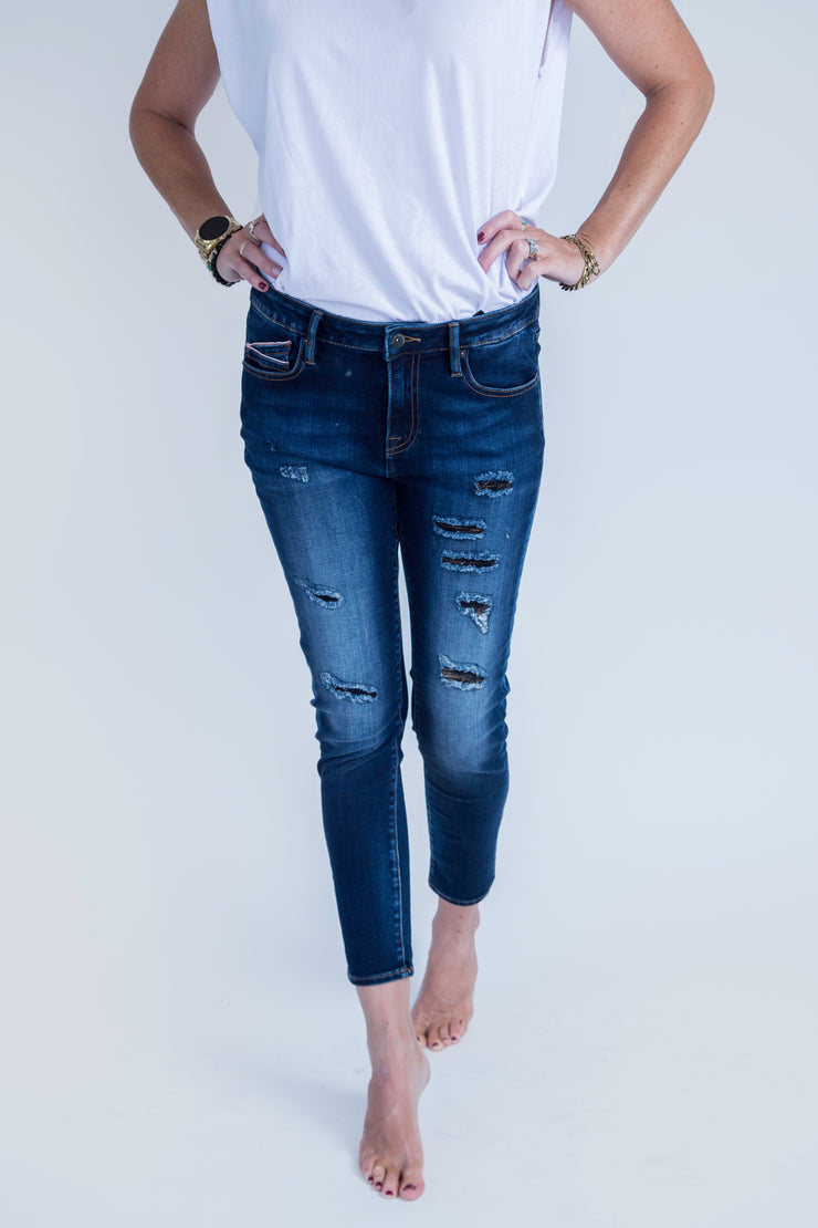 Cult Lexie Alter Ego Jean