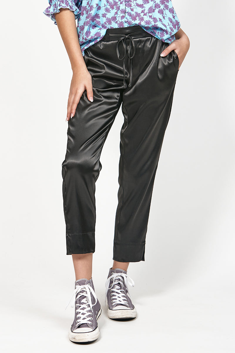 Ketzke Satin Sav Pant