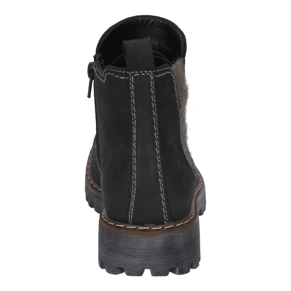 Josef Seibel Marta Boots