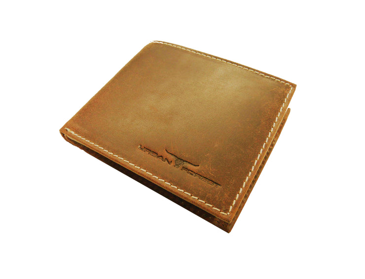 Urban Forest Logan Leather Wallet