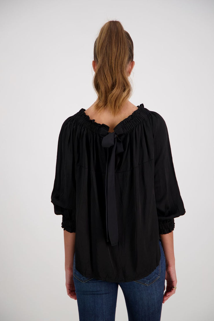 Briarwood Annabelle Top