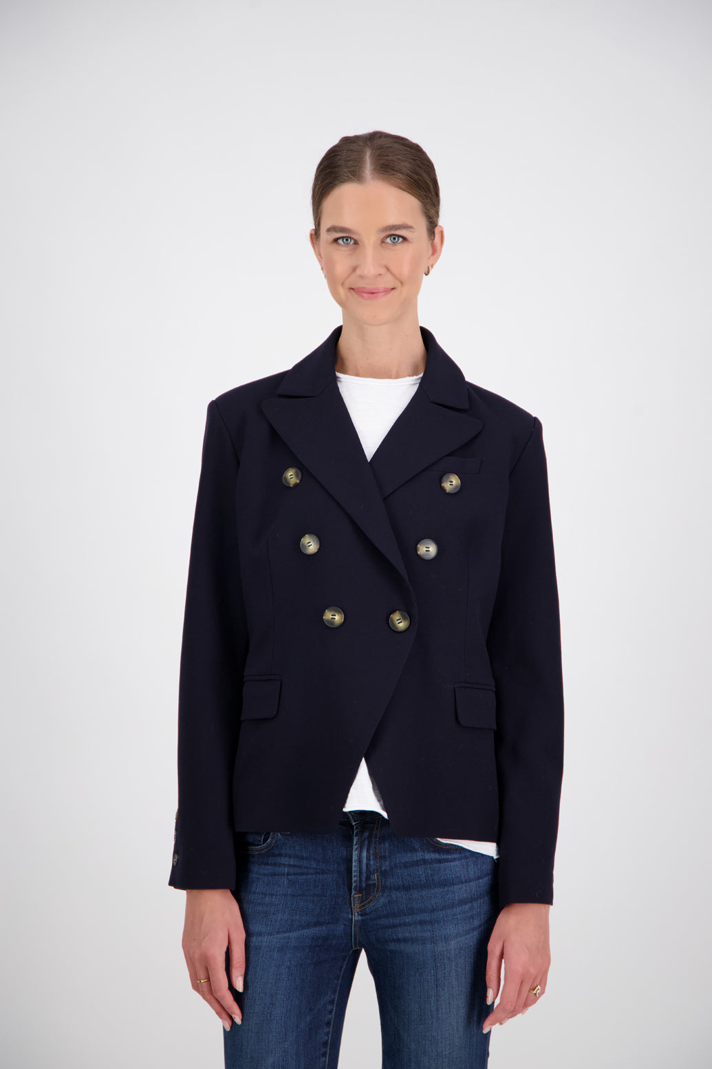 Briarwood Mac Jacket