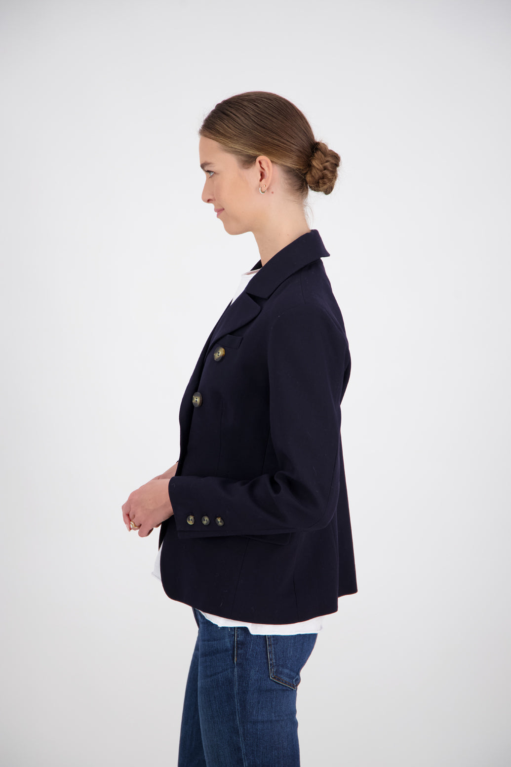 Briarwood Mac Jacket