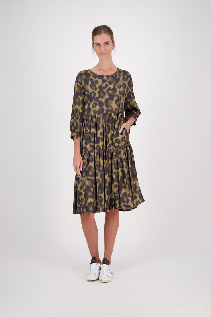Briarwood Madga Dress
