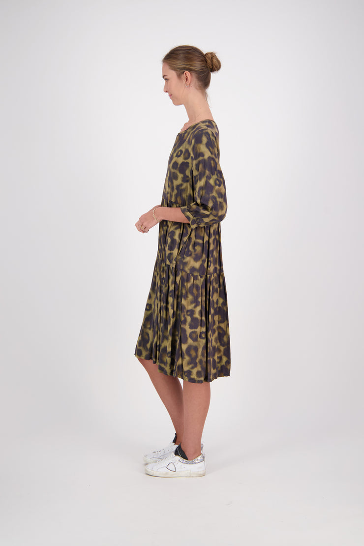 Briarwood Madga Dress