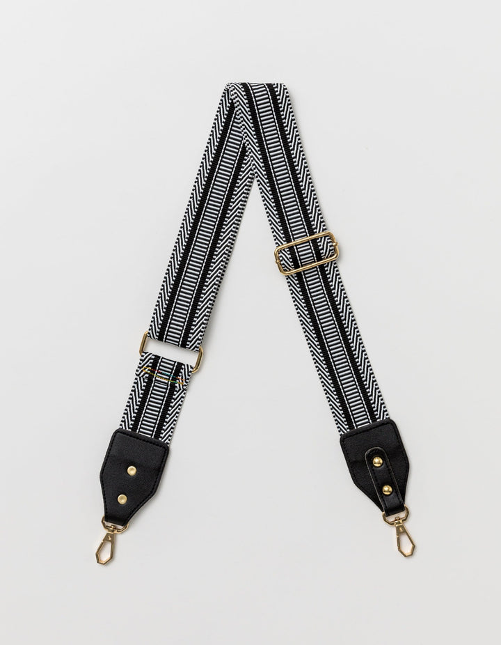 Stella + Gemma Aztec Bag Strap