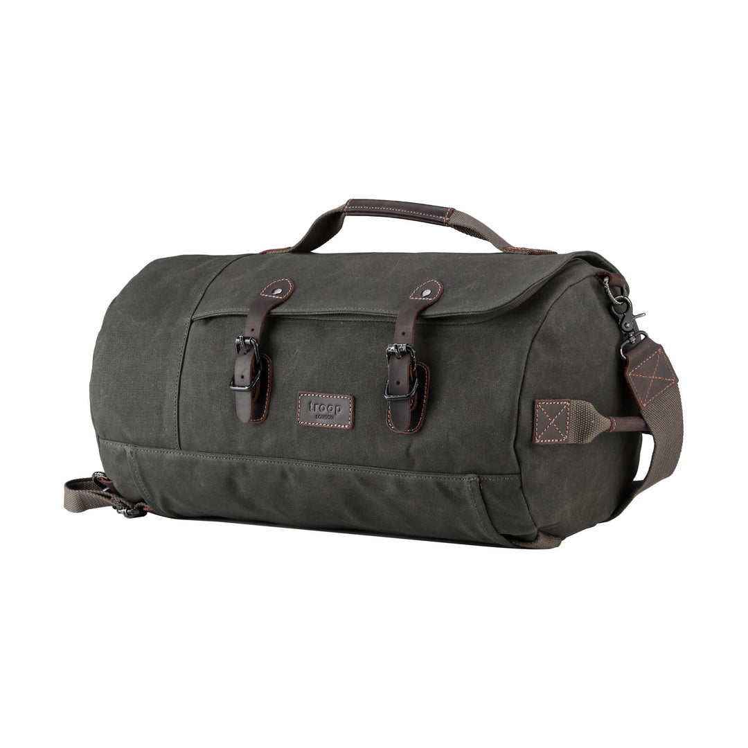 Troop Nomad Holdall Backpack