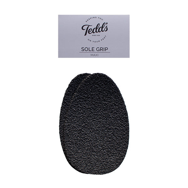 Tedd's Sole Grips