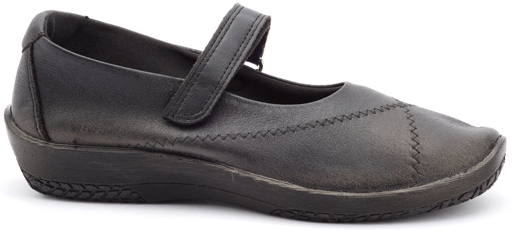 Arcopedico Alma Black