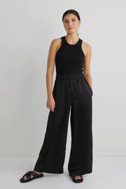 Among The Brave Super Luxe  Pant