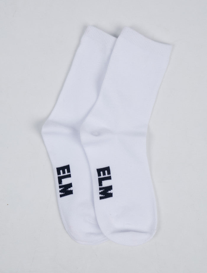 Elm Nellie Ankle Socks