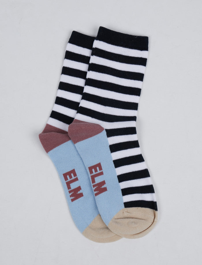 Elm Nellie Ankle Socks