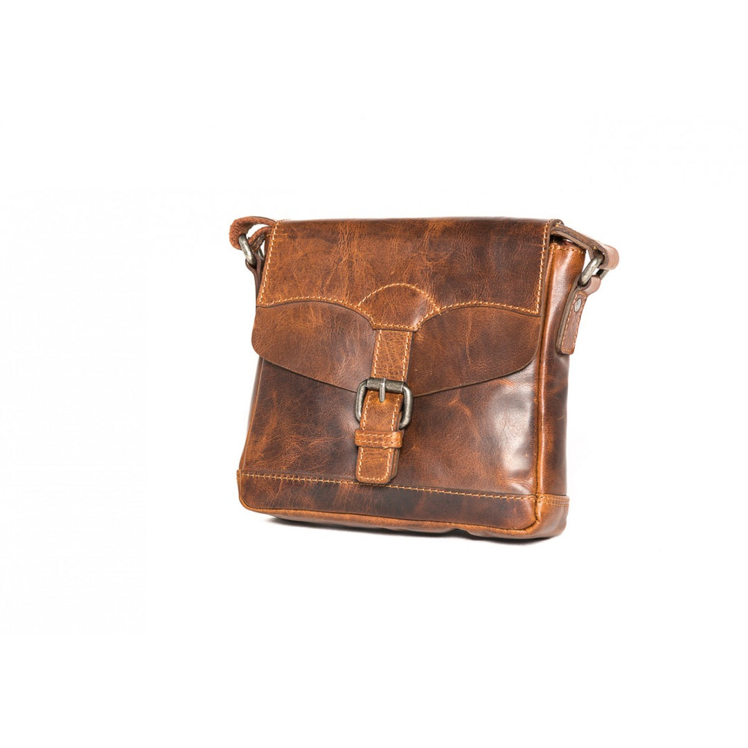 Rugged Hide Addison