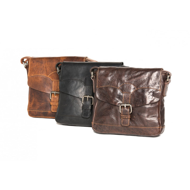 Rugged Hide Addison