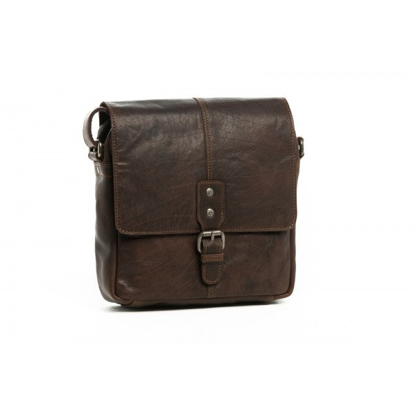 Rugged Hide Wyoming Bag