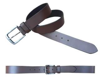 Rugged Hide Belt