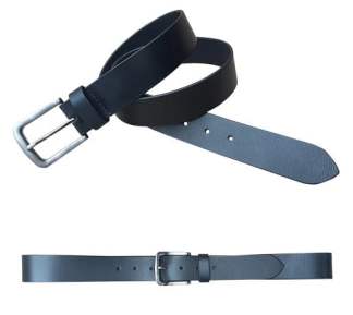 Rugged Hide Belt