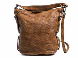 Rugged Hide Rita Bag