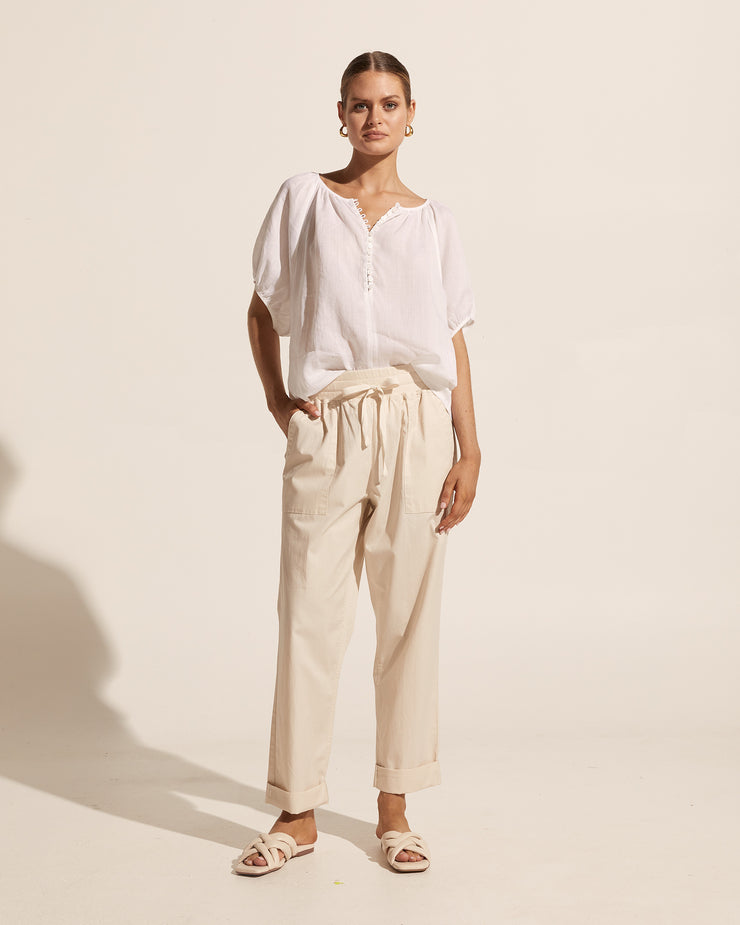 Zoe Kratzmann Soar Top