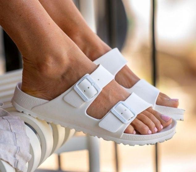 Birkenstock Arizona EVA