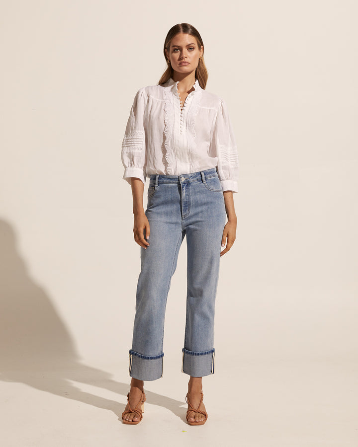 Zoe Kratzmann Journey Pant